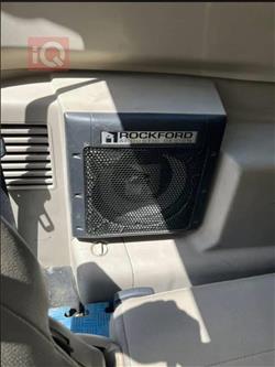 میتسوبیشی پاجیرۆ